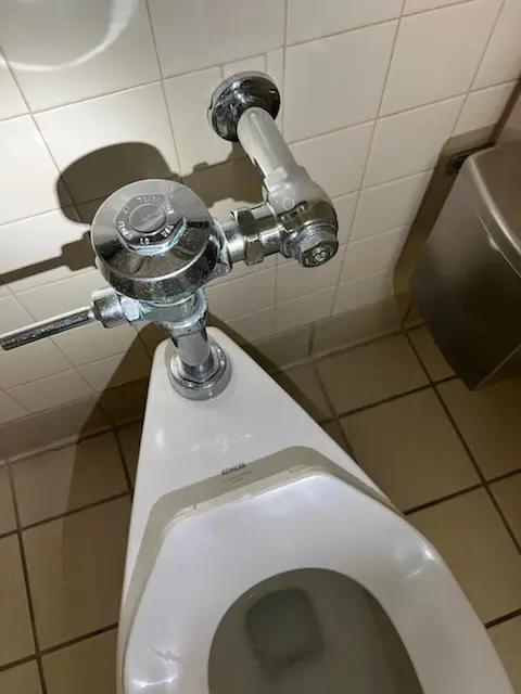 Fixture installation and repair for Sewer Camera Inspection in Long Point